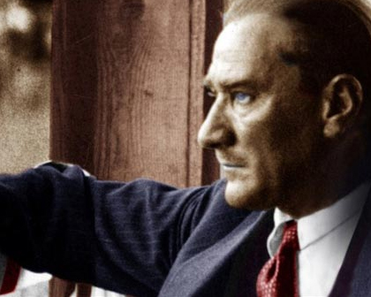 ATATÜRK İlkeleri